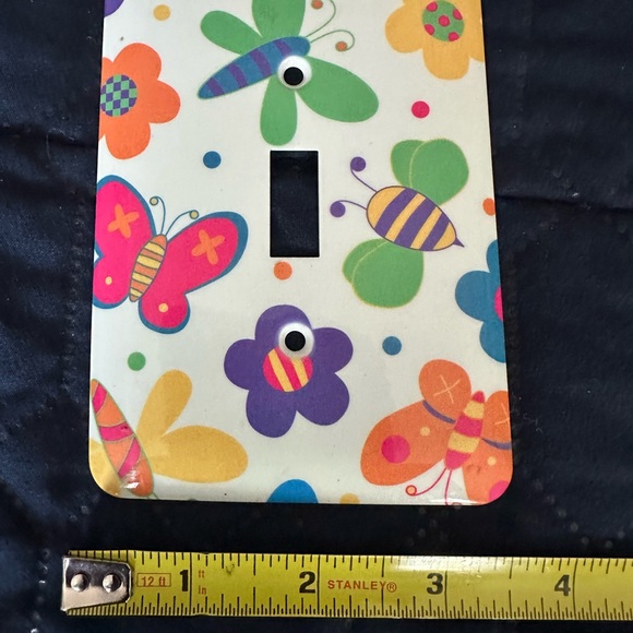 Light Switch Cover - Picture 3 of 4